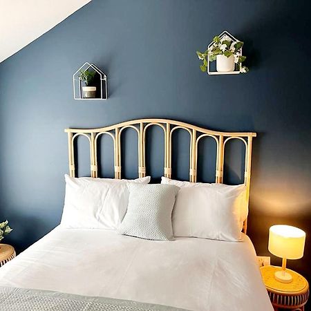 'Bridgewater 5' At Stayboom Morecambe Eksteriør bilde