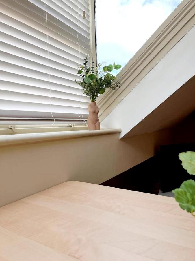 'Bridgewater 5' At Stayboom Morecambe Eksteriør bilde