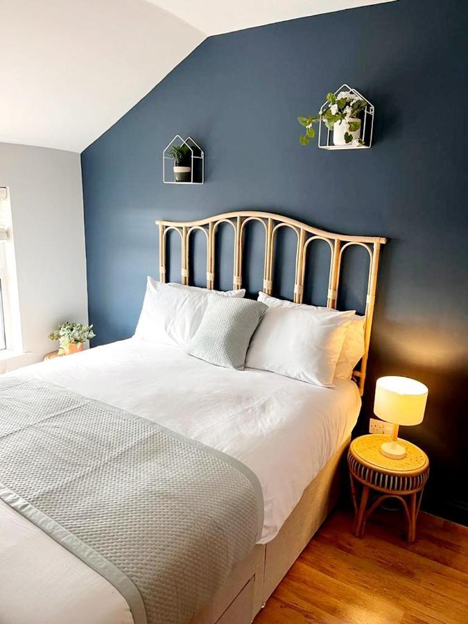 'Bridgewater 5' At Stayboom Morecambe Eksteriør bilde