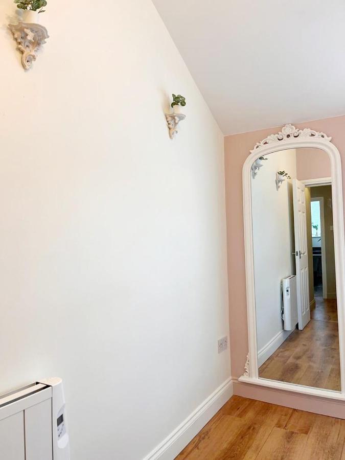 'Bridgewater 5' At Stayboom Morecambe Eksteriør bilde